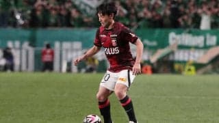 ”コンパクトさ”を一刀両断！浦和を活性化させた中島翔哉「もっと狭い中で練習はしている」　古巣についても言及