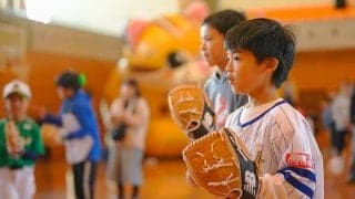 大谷グラブ、開幕会場に最も近い“国境の島”へ　チーム数減も…高まる「全員主役」の機運