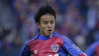 久保建英がスペインで飛躍できた素養とは？ 「久保クンから久保になった」FC東京時代