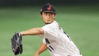 ダルビッシュ有とキム・グァンヒョン...14年前の歓喜と屈辱を経ての再戦 「こういう機会は最後かもしれない」の思いを胸に投げた【WBC2023人気記事】