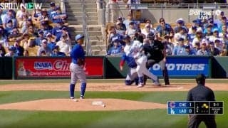 横浜DeNA時代と変わらないじゃん！「HRは通常運転」「逆にメジャーいける」 カブス今永が超特大弾を叩き込まれた瞬間　奪三振ショー→ホームランに泣く