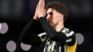 レーティング:ナポリ 2-1 ユベントス【セリエA】