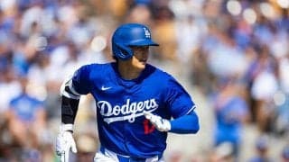 「ライオンが狩りをしている」ゆっくり走ってるのに…大谷翔平に驚愕「悠々三塁へ！」