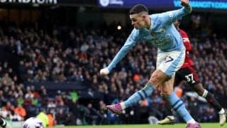 「今季のフィルは一流というほかない」　同僚ウォーカーがチーム内での異名も明かしながら絶賛