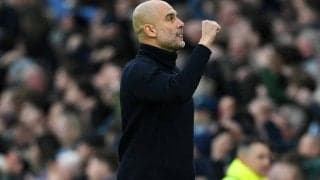 「ゴール決める予感あった」　ユナイテッド戦2発フォーデンにペップが賛辞惜しまず！ 「ベスト選手の1人」