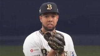 メジャー惚れた魔球が「エグい」　バット避ける超絶変化…元超逸材が「沢村賞取れそう」