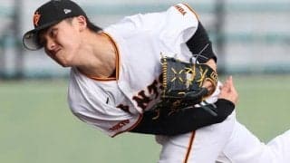 「山下舜平大の小型版のような」高木豊氏が注目する育成選手　「この3人は近いと思う」と支配下登録間近と見る逸材とは