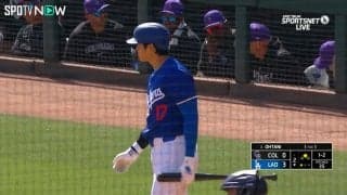 これが同じ「大谷翔平」なんですか？6年前との比較映像でわかる“肉体改造”の成果がえげつない