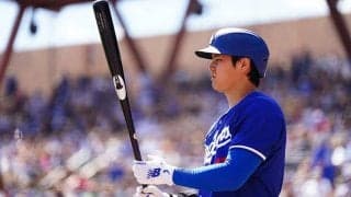 大谷翔平に高まる“ゴジラ超え”の期待　松井秀喜氏の相棒も太鼓判「可能性は十分」