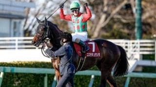 【弥生賞】売上は90億5305万3900円で昨年より約8億円増加