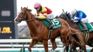 【オーシャンS】売上は38億1888万2700円で昨年より約1億円増加