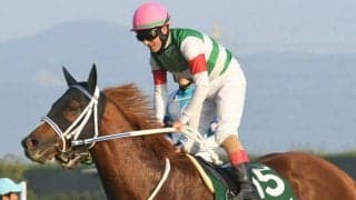 【船橋・ダイオライト記念枠順】巻き返し期すセラフィックコールは1枠1番