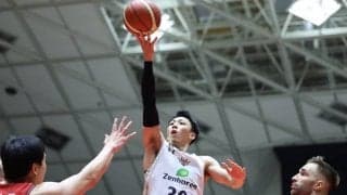 琉球が三遠との首位対決に連勝…千葉Jは復帰したスミスの活躍で白星／3月3日開催 B1試合結果