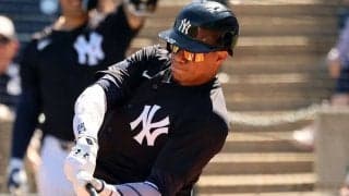 “大谷超え”25歳が衝撃の無双「バグってる」　天才が叩き出した異次元の「2.616」