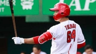 広島20歳が「めちゃくちゃ覚醒しそう」　ドラ7から逸材…天才的打撃は「誠也そっくり」