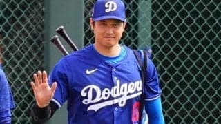大谷翔平の異次元さが増大させる喪失感 エ軍専門サイトが退団に再び嘆き「偉大な選手を失うのは容易ではない」