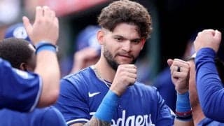 ド軍有望株の“降格”に疑問殺到　今永から3ランも…スタメン直後に発表「連れ戻せ」