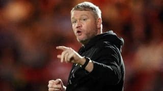 「ジダンより上だろう」「衝撃的すぎる」イングランド4部の指揮官がトレーニング中に衝撃ゴール！ ファンも驚き「選手として雇おう」