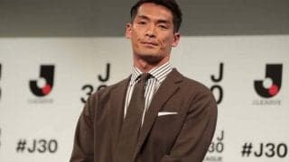 「イケメンすぎるだろ‼︎」槙野智章が共演した超人気俳優に驚き！ファンからは槙野派の声も出る「マッキー派です」