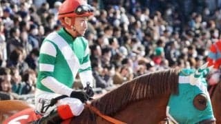 かつて“中3カ月”で連覇達成も 金鯱賞はデータ派泣かせの一戦？