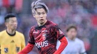 【浦和レッズの勝利の鍵を握る両ウイングが躍動するために(2)】”ヘグモ式４ー３ー３”の鍵だからこそ……どこが空いて、どう攻めればウイングが前を向いて仕掛けられるか