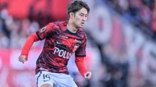 【浦和レッズの勝利の鍵を握る両ウイングが躍動するために(1)】右ウイングの関根が感じたグスタフソンとの関係……広島戦とはまた違った課題に直面した中で