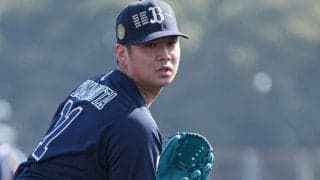 侍J初選出…“怪物”21歳は「次にメジャーに行く」　欧州指揮官が警戒、動画で受けた衝撃