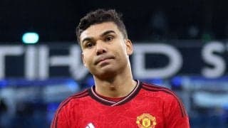 ユナイテッド新オーナーに高まる期待…カゼミロが望むのはライバルも見習う貪欲さ「ここにはシティという鏡がある」