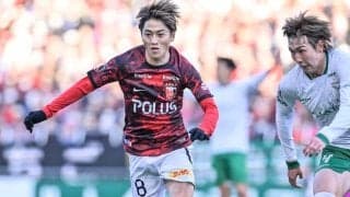 【浦和レッズのIHが語る“ヘグモ式４－３－３”攻撃面での道しるべ(1)】小泉佳穂が振り返った「どこにズレができるか共通認識」の現在地……個人技術で「見逃さないこと」