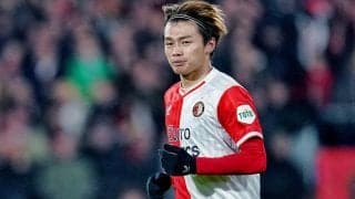 敢えて言うならば『ケチャップ理論』…今季1ゴールと苦しむ上田綺世に監督も悩む「非常に難しい」