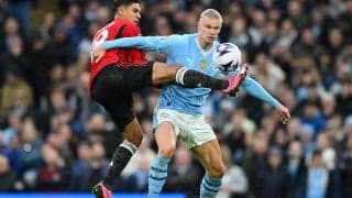 マンチェスター・ダービーで卑劣な行為…ミュンヘンの悲劇を嘲笑するチャントで男を逮捕