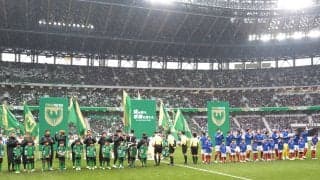 今季のJリーグは開幕から大盛況！ 開幕2節の入場者数が過去最多を更新する68万人超え