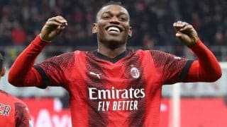 ビッグクラブ関心のレオンがミラン残留の意思表明「僕の未来はミランにある」