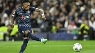 アスレティック、ブラガからスペイン人FWジャロを来季加入で獲得！