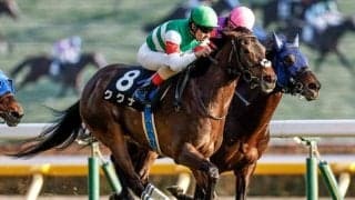 【中山牝馬S展望】ククナの重賞初制覇を期待