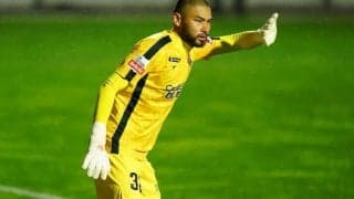 森保ジャパンの守護神返り咲きへアピール！好セーブ連発の中村航輔を現地絶賛「大きな価値があった」