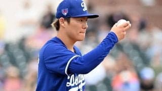 山本由伸に思わぬ課題!? フォームの“癖”が盗まれる可能性をド軍コーチが懸念「注意を払わなければいけない」