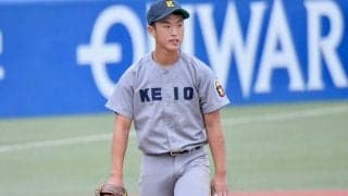 神宮で鳴った“靱帯断裂の音”「ブチって」　両親からは引退の提案…慶大生が始めた就活