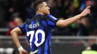 インテルが公式戦10連勝！2位ユベントスとの差を“15”に広げる【セリエA】