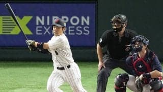 近藤健介の突出した選球眼と技術力に秦真司は脱帽 苦しむ４番の村上宗隆には「つなぎ役に徹するもの一手」と提案【WBC2023人気記事】