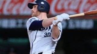 西武自由契約→韓国名門入団 元NPB助っ人が“日韓の違い”を告白「日本では尊重されていないと感じた」