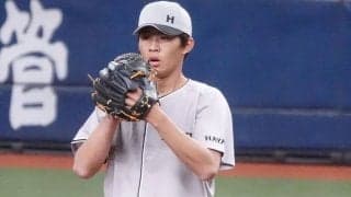 オリを1年で戦力外も「NPBに戻れる」　元助っ人が絶賛した21歳…体重15kg減から再起へ