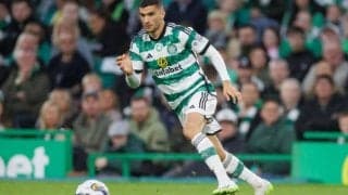 セルティックFWアバダがアメリカへ！ディーン・スミス率いるシャーロットへ完全移籍で合意か