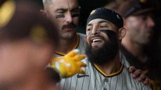 30HR＆100打点に太鼓判も「プライドはどうなるか」　OB指摘…巨人新助っ人の懸念材料