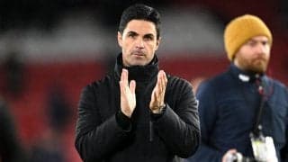 「本物のクオリティを見せた」リーグ7連勝のアーセナル、アルテタ監督は7試合で31ゴール3失点に「素晴らしい兆候」