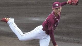 2年目逸材に高まる「大エース」の期待　指揮官も太鼓判…今春無双の衝撃「0.00」