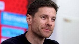 シャビ・アロンソの希望はバイエルン指揮官就任？　クロップ後任の重圧あるリバプール行きには消極的か