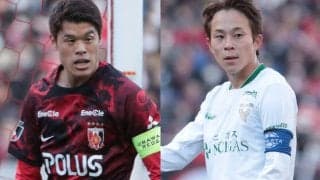 「真のプロフェッショナル」「見てる世界が違う」5万人を超える観客を集めた浦和vs東京V、試合前の酒井宏樹の言葉が話題「流石やな」