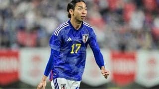 「ドルトムント時代の香川を思い出した」川辺駿の「日本代表対決」制するゴールに称賛！「日本のベリンガム」「らしさが詰まったゴール！」などの声