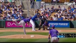 「首位打者も狙えるんじゃね？」大谷翔平の進化した打撃はイチロー・松井秀喜もやっていた“両目打ち”　ボールをギリギリまで見て変態バッティングを炸裂する瞬間